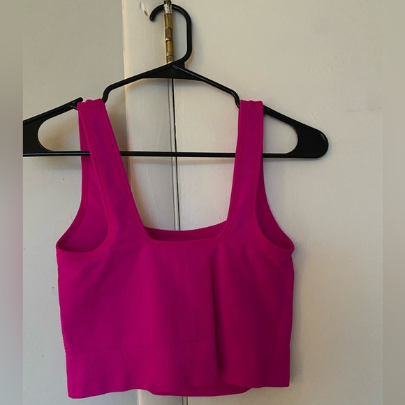 All In Motion Workout Top - Picture 3 of 4